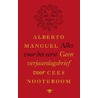 Alles voor het eerst by Alberto Manguel