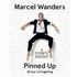 Marcel Wanders pinned up