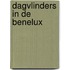 Dagvlinders in de Benelux