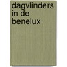 Dagvlinders in de Benelux door Frits Bink