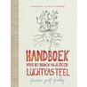 Handboek voor het bouwen van je eigen luchtkasteel by Barbara Sophia Tammes