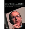 De memoires by Wilfried Martens
