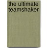 The ultimate teamshaker door Chris van Dam