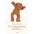 Te vroeg geboren