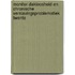 Monitor dakloosheid en chronische verslavingsproblematiek Twente