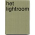 Het lightroom