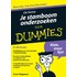 De kleine Je stamboom onderzoeken voor Dummies