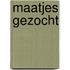 Maatjes gezocht