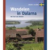 Wandelen in Dalarna door Paul van Bodengraven