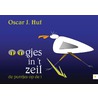 Oogjes in 't zeil; de puntjes op de i by Oscar J. Huf