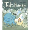 Trol en het Pietertje by Adam Stower
