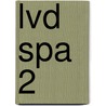 LVD SPA 2 by W. Nieuwenhuis