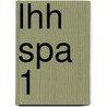 LHH SPA 1 by J. Romero Liébanas
