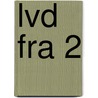 LVD FRA 2 by Y. van Greevenbroek