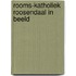 Rooms-katholiek Roosendaal in Beeld