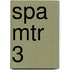 SPA MTR 3