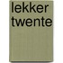 Lekker Twente