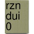 RZN DUI 0