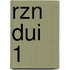 RZN DUI 1