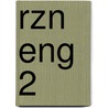 RZN ENG 2 door K. Kort