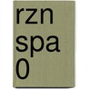 RZN SPA 0 by M.H. Verheul