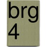 BRG 4 door A. Broekman
