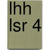 LHH LSR 4 door Y. Verhoeven