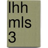 LHH MLS 3 door L. Büter