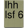 LHH LSF 6 door A. Veldman
