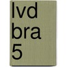 LVD BRA 5 door J. van de Berg