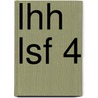 LHH LSF 4 door Toine Piscaer