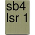 SB4 LSR 1