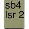 SB4 LSR 2 by Joyce Ripzaad