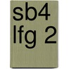 SB4 LFG 2 door Onbekend