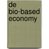 De bio-based economy