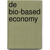 De bio-based economy door Socrates Schouten