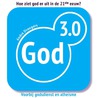 God 3.0 by Andre Droogers