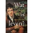 Wat is leven?