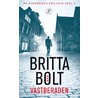 Vastberaden door Rodney Bolt