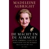 De macht en de almacht door Madeleine Albright