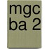 MGC BA 2