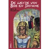 De liefde van Bob en Daphne door Han B. Aalberse