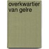 Overkwartier van Gelre