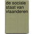 De sociale staat van Vlaanderen