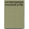 Zandwingebied Noordzee P18P door S. van der Brenk