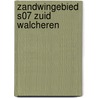 Zandwingebied S07 Zuid Walcheren door S. van den Brenk