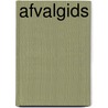 Afvalgids by Unknown
