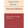 Gedachten zijn dingen by Prentice Mulford