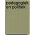 Pedagogiek en politiek