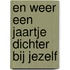 En weer een jaartje dichter bij jezelf
